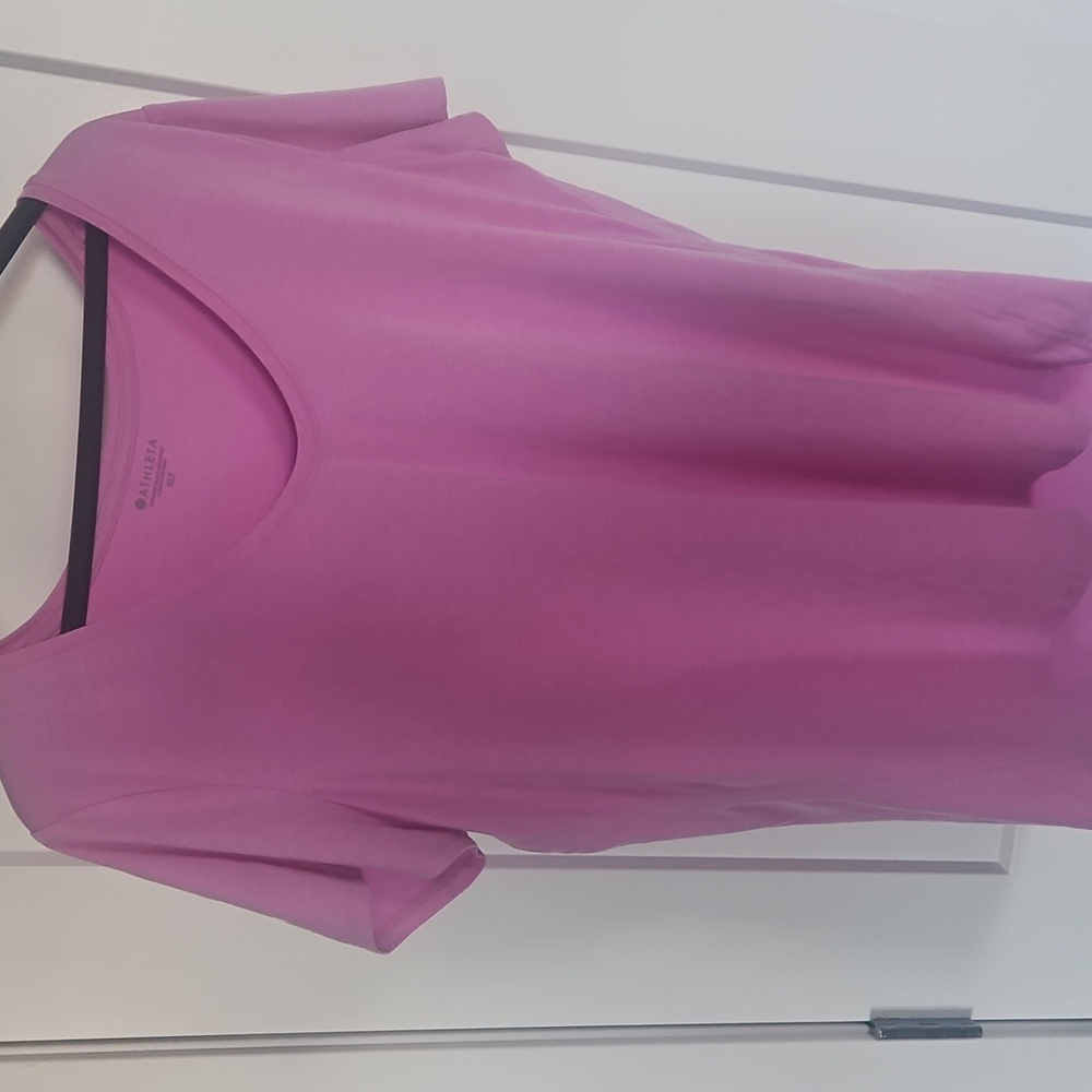 Athleta Tee XLT